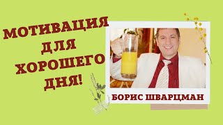 Борис Шварцман ► С Добрым Утром | Стихи