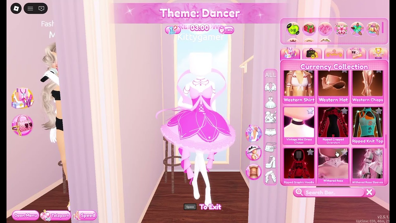 OLD DAY OF DRESS TO INPRESS