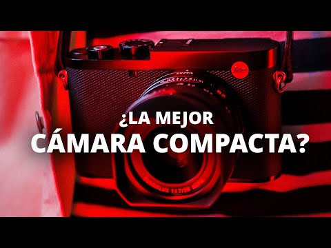 Leica Q3, mucho más que un capricho