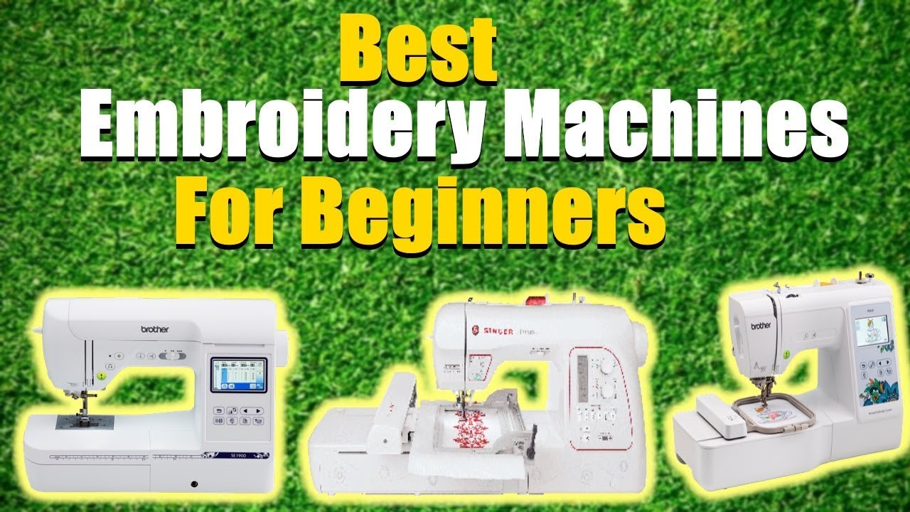 Brother SE625 Sewing & Embroidery Machine/ Show & Tell 