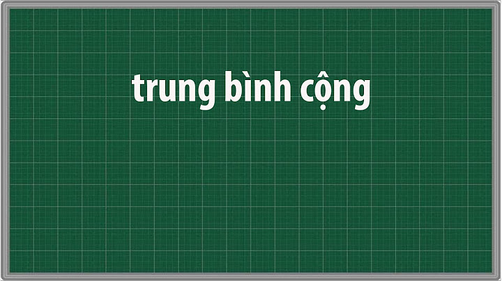 Trung bình cộng của hai số 135