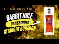 Rabbit Hole Dareringer Sherry Cask Bourbon Review - Enjoyed on Podcast Episode 119