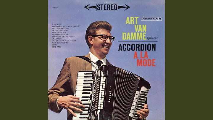 The Maestro & The European Pop Orchestra