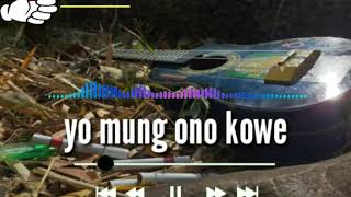 Story whatsapp cover gede roso tresno iki tulus kanggo sliramu