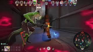 The narrowest of escapes