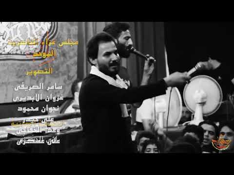 رباب رباب ميرزا حيدر الابراهيمي شعر باسم الخاقاني 