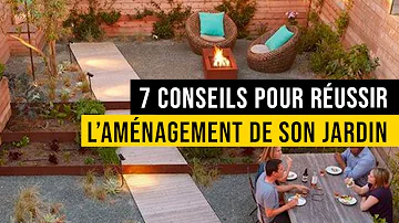 Comment faire un aménagement