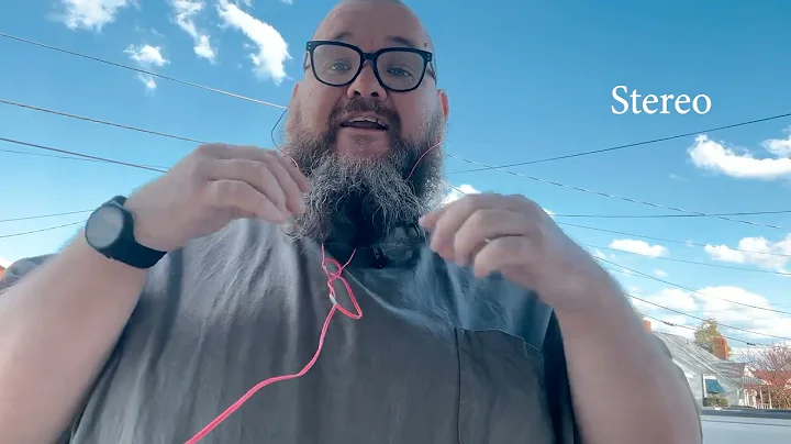 Comica Vimo S MI Wireless Microphone for iPhone