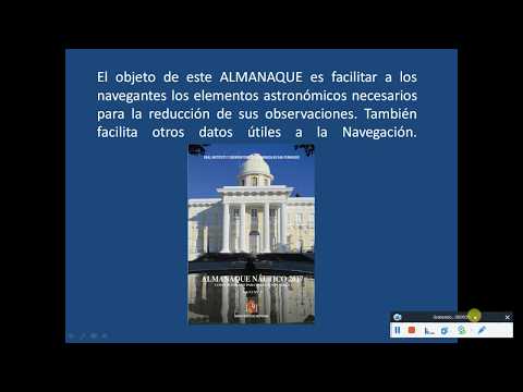 Vídeo: Práctico De Costa Polar Del Almanaque Del Granjero