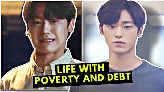 Famous The Other Side Lee do hyun Life | the influence of poverty and debt on his life Profile