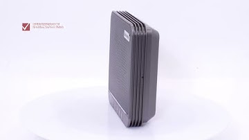 LVC200 Omni directional microphone cascade Wireless Portable Conference Speakerphone