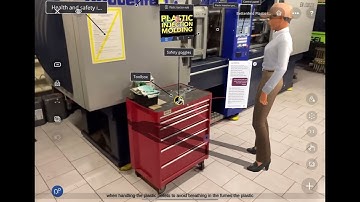 Manufacturing: Plastic Injection - Guidance & Assistance