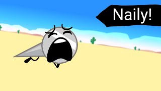 Random Cringe I Made - A Naily Is Sinking