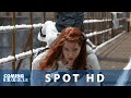 Black Widow (2020): Spot Italiano del Film con Scarlett Johansson - HD