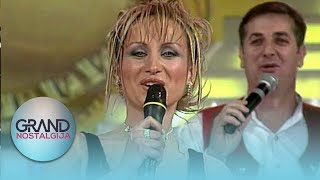 Bina - NE GOVORI DA TE JA OSTAVLJAM LAKO (Grand Nostalgija 2002)