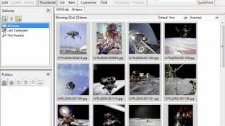 How to import metadata into your digital asset management system