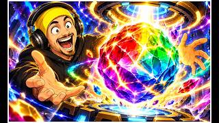 CHROMATIC SUMMONS TAKE 2??? 🌈 #elementfission