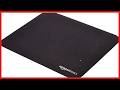Gaming Mouse Pad Review: Smooth Glide and Reliable Stability for Long Sessions