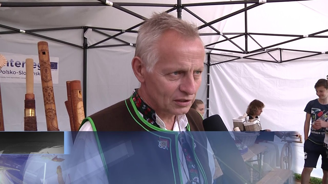 Trasa valašskej kultúry aj na Hornom Zemplíne - Nová Sedlica 15. júla 2018