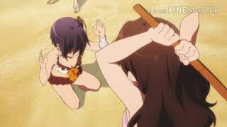{AMV} Takanashi RikkaXTagashi Yuuta - твоя любовь это так красиво... {AMV} Takanashi RikkaXTagashi Yuuta - твоя любовь это так красиво...