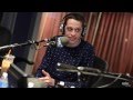 Pete Davidson Talks Bombing on SNL - Opie Radio