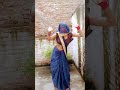 Jija tu kala mai gori ghani short dance bindash bhabi anandi