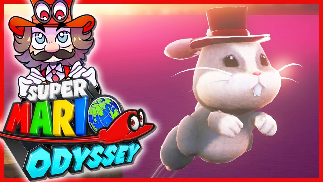 Tödliche Sprünge im verlorenen Land! | 23 | SUPER MARIO ODYSSEY