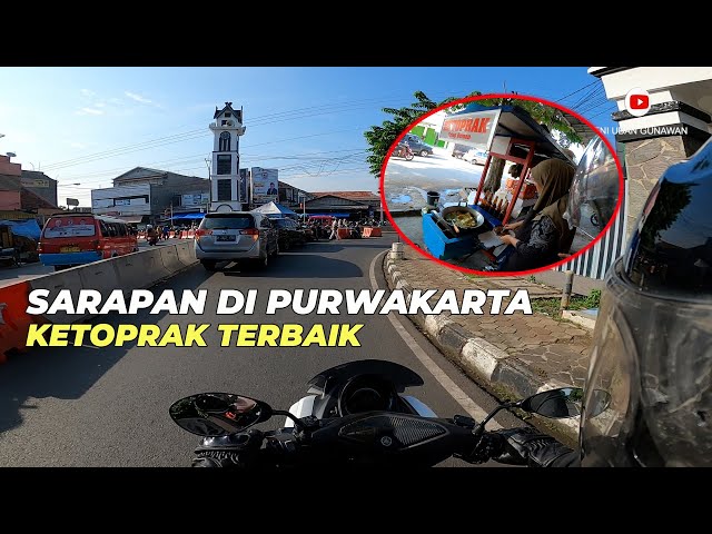 Sarapan di Purwakarta | Ketoprak Tetep Demen Pasar Rebo class=