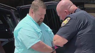 Itasca ISD superintendent Michael Stevens arrested in sex sting