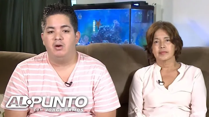 Miguel Carrasquillo: no tengo el dinero para morir...