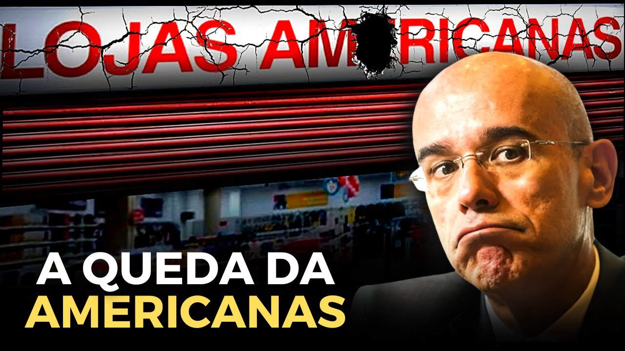 Crise na Americanas: entenda os detalhes sobre o rombo bilionário da  varejista