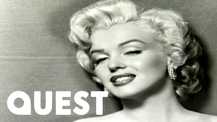 How Did Marilyn Monroe Really Die? | Unsolved Hist...