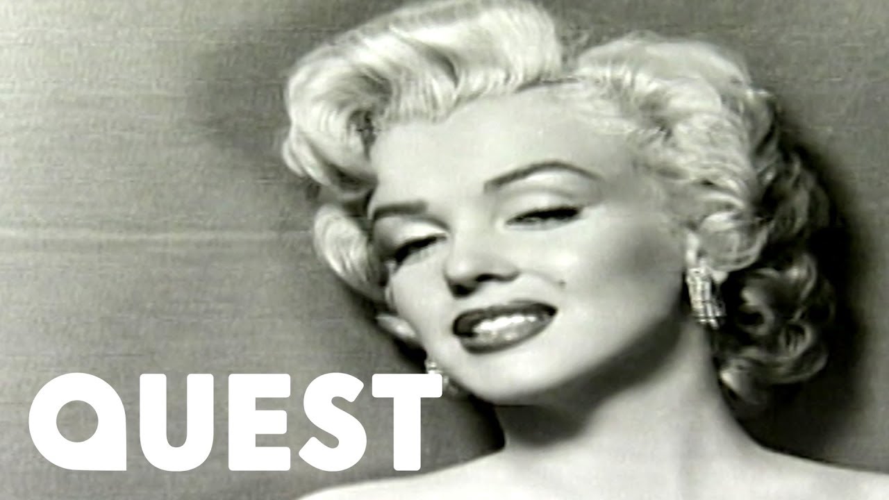 Marilyn Monroe Death - Listing Everything Wrong! - Imperidox