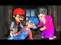 Scary Teacher 3D - Nick Love Tani -  Rescue Tani!!! |  Funny Animation Coffin Dance