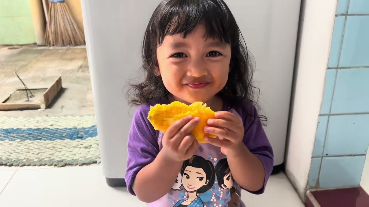 (CAMPUR) #23 - LIFE IN JOGJA