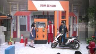 OPERA VAN JAVA - CEK WARUNG SEBLAH (13/3/17) 5-3