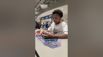 2 Minutes 58.83 Seconds! Megaminx R1, S3 - CCW 