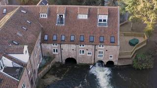 Aylsham Mill Redevelopment Project By Evolve Construction Builders
