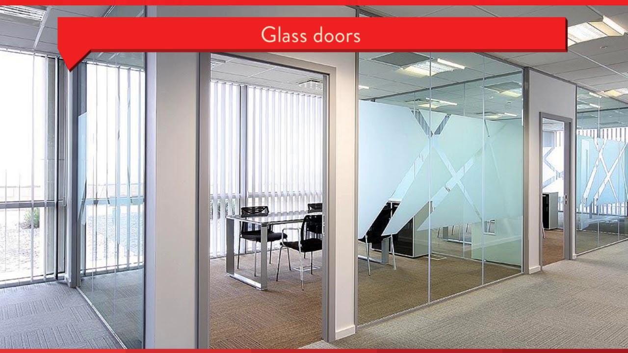 Glass Repair for your Home YouTube