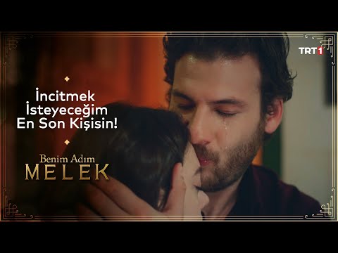 Defne İle Ömer Arasındaki Buzlar Eriyor! | Benim Adım Melek 64. Bölüm