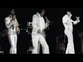 Elvis - What Now My Love - Spoken Version - 1973 (Audience Recording)