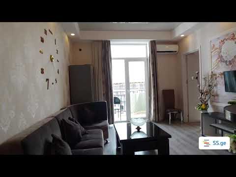 ქირავდება დღიურად 2 ოთახიანი ბინა გლდანში