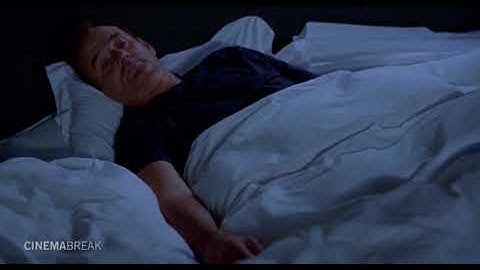 Lost in Translation- Bed as a Symbol of Boredom, Loneliness or Isolation