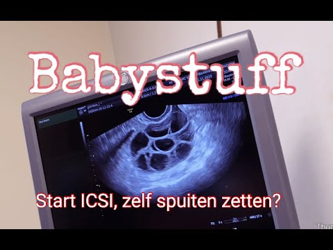 Video: Recombinante Luteïniserende Hormoonsuppletie Bij Vrouwen Die In Vitro Fertilisatie Ondergaan / Intracytoplasmatische Sperma-injectie Met Gonadotropine-hormoonantagonistprotocol: Ee