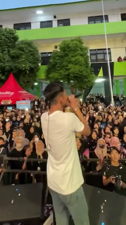 Yowes Rapopo Kudu Ikhlas Lek Pancen Iki Dalane 🥹 #aftershine #akuikhlas #AftershineLive