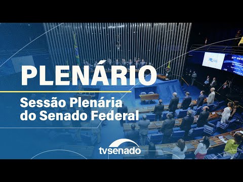 TV Senado - Ao vivo 