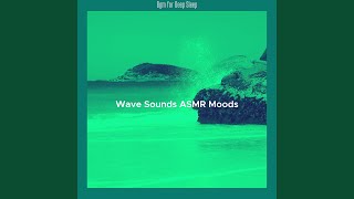 Modish Ambience for Binaural Sleep