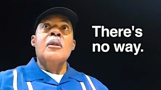 A Father Realizes His Son Is A Murderer