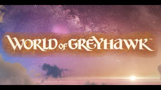 View over the Milieu 06 - World of Greyhawk