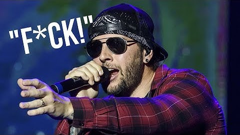 Avenged Sevenfold’s entire discography but it’s only f-bombs (as of 2023)